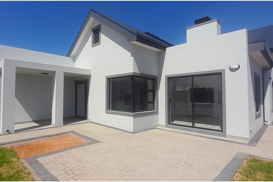 0 Bedroom Property for Sale in Robertson Western Cape